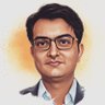 Vivek Mashrani, CFA profil fotoğrafı