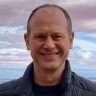 Mark Boorman's profile picture