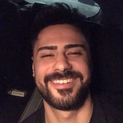 Ahmet Dinçer's profile picture