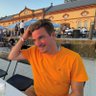 Profilbild von Matti Hirvonen