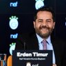 Semih Süleyman Demiroğlu 的头像