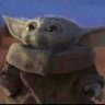 Baby Yoda's profile picture