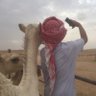 نجـ عقاب ـد profil fotoğrafı