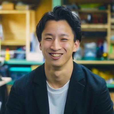 Yosuke Maeda | 前田 瑶介's profile picture
