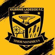 Kilbirnie Ladeside FC's profile picture