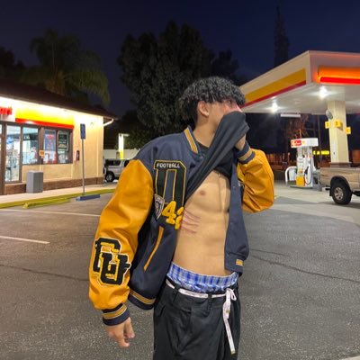 Ant's profile picture