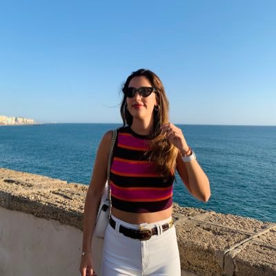 Macarena Jiménez's profile picture