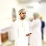 Фото профиля علي سلطان الشكيلي
