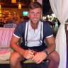 Profilbild von Jordan King