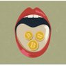 Crypto addict ็ๅคดๅ