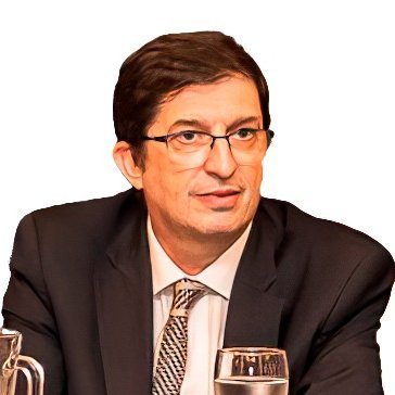 Alberto Medina Méndez's profile picture