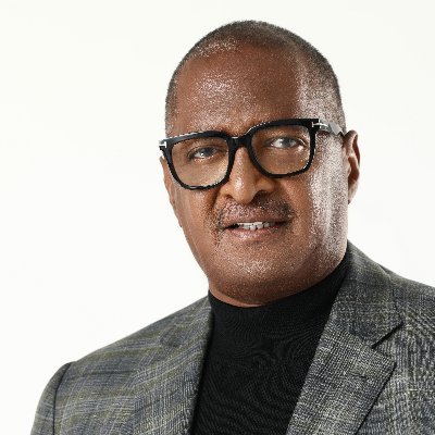 MathewKnowles's profile picture