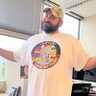 Nick Kangadis profil fotoğrafı