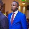 Narcisse M.Kalombo🇨🇩 profil fotoğrafı