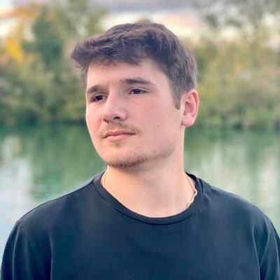Bordeaux's profile picture