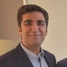 Profilbild von Mah Irani