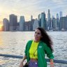 Nuria Hernández profil fotoğrafı