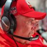 Almost Andy Reid 的头像