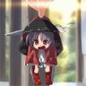 SmallSamuraiSakuna profil fotoğrafı