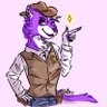 Фото профиля Sheriff cowboy the country wolf