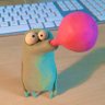 Profilbild von Mosi