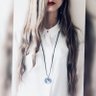 الهه هِرا Ηρα´🕊's profile picture