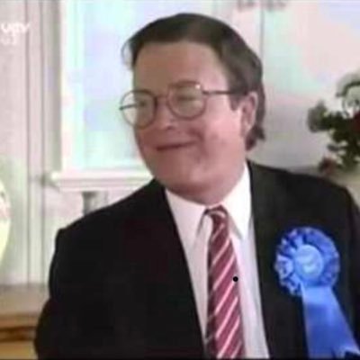 Sir Godfrey Lawson 🇬🇧's profile picture