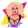 SCARLETT ROSÉ profil fotoğrafı