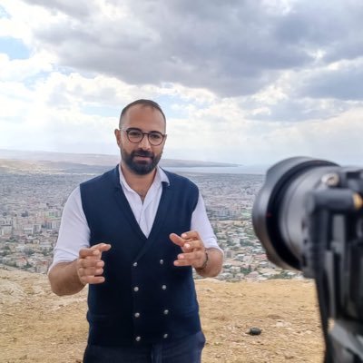 Ruşen Takva's profile picture