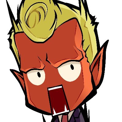 ヲニ村@Live2dデザイナー's profile picture