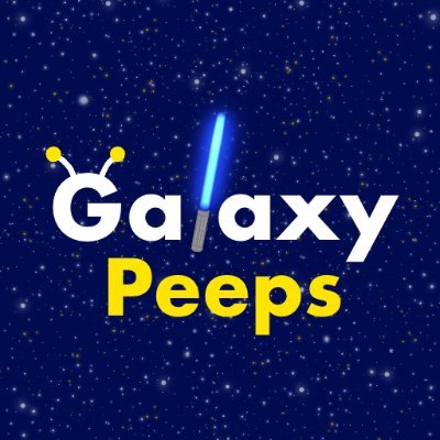 GalaxyPeepsNFT's profile picture