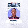 Daniel's profile picture