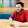 Aayush Agarwal 的头像