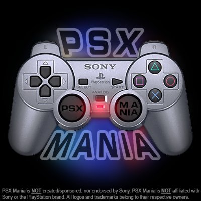PSX Mania's profile picture
