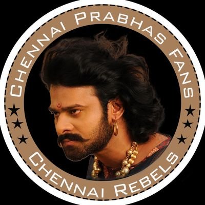 Chennai Prabhas FC's profile picture