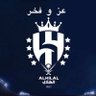 Фото профиля 🥈ALHILAL💙70