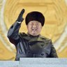 Kim Jong Un Korea Vaale 的头像