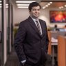 Profilbild von Gaurav Bissa