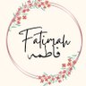 Fatmah's profile picture