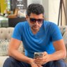 Haj ali el hayek's profile picture