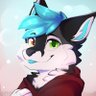 ๐พ Echo Angelpaw ๐พ ็ๅคดๅ
