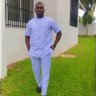 amos tetteh's profile picture