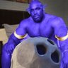 Jordan Bells’ nutsack profil fotoğrafı