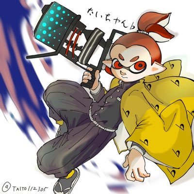 Taichandamon05's profile picture