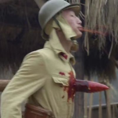 被摸哨的鬼子's profile picture
