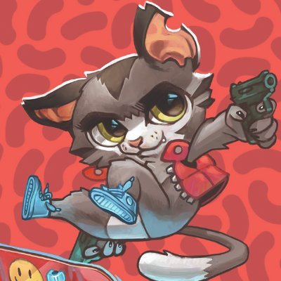 CatboyGame's profile picture