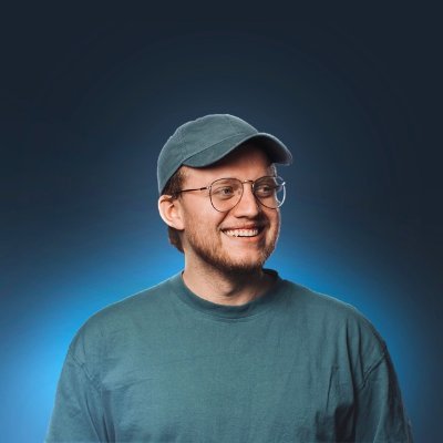 Fredrik's profile picture