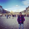 Фото профиля سند بن طليحه