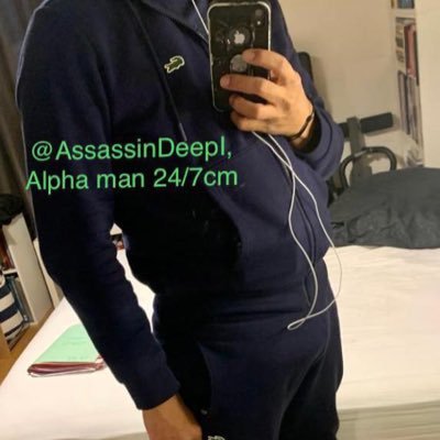 AssassinDeepI's profile picture