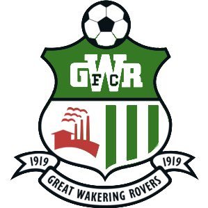 Gt Wakering Rovers's profile picture